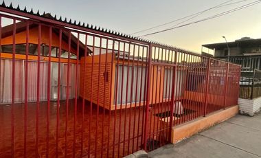 OPORTUNIDAD CASA UBICADA EN PLAYA BRAVA 2149, UNAP, HOTELES, IQUIQUE