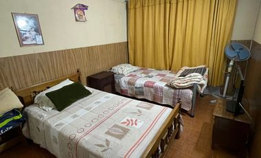 OPORTUNIDAD CASA UBICADA EN PLAYA BRAVA 2149, UNAP, HOTELES, IQUIQUE