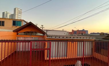 OPORTUNIDAD CASA UBICADA EN PLAYA BRAVA 2149, UNAP, HOTELES, IQUIQUE