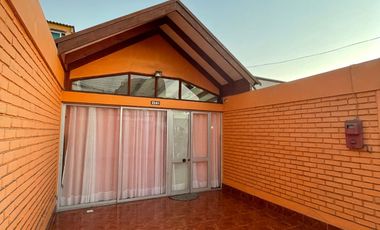 OPORTUNIDAD CASA UBICADA EN PLAYA BRAVA 2149, UNAP, HOTELES, IQUIQUE