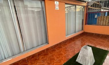 OPORTUNIDAD CASA UBICADA EN PLAYA BRAVA 2149, UNAP, HOTELES, IQUIQUE