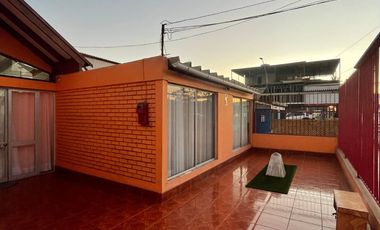 OPORTUNIDAD CASA UBICADA EN PLAYA BRAVA 2149, UNAP, HOTELES, IQUIQUE