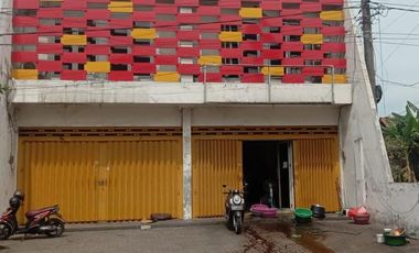 Ruko dijual di Kota Baru Driyorejo, Petiken, Gresik, Jawa Timur