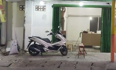 Gudang SHM Dijual di Jalan Simokerto Surabaya