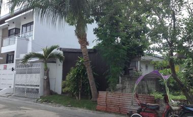 FOR SALE Semi Furnished 4BR House and Lot in Multinational Village