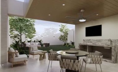 CASA EN VENTA EN BALCONES DEL CAMPESTRE