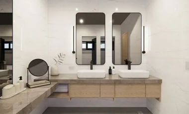 CASA EN VENTA EN BALCONES DEL CAMPESTRE