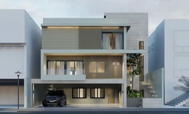 CASA EN VENTA EN BALCONES DEL CAMPESTRE