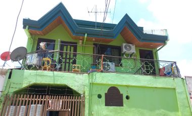 4 bedrooms 3 storey house and lot in Tayud Liloan