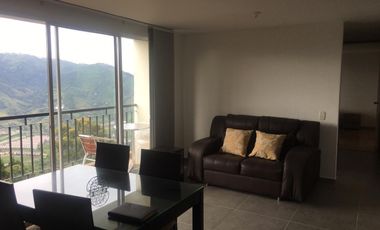 APARTAMENTO AMOBLADO MANIZALES, SECTOR LAS CAMELIAS