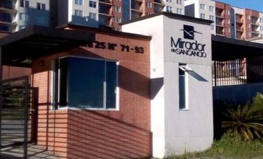 APARTAMENTO AMOBLADO MANIZALES, SECTOR LAS CAMELIAS