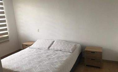 APARTAMENTO AMOBLADO MANIZALES, SECTOR LAS CAMELIAS
