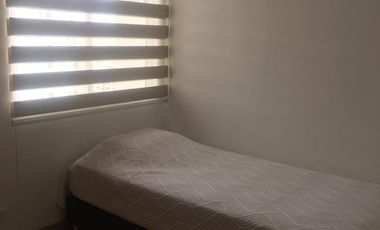 APARTAMENTO AMOBLADO MANIZALES, SECTOR LAS CAMELIAS