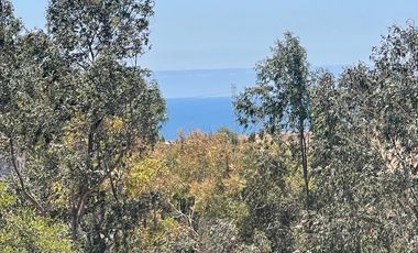 SE RENTA CASA MUY GRANDE BLV. LOS CUÑADOS ROSARITO BAJA