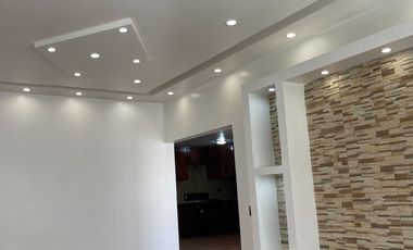 SE RENTA CASA MUY GRANDE BLV. LOS CUÑADOS ROSARITO BAJA
