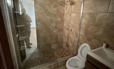 SE RENTA CASA MUY GRANDE BLV. LOS CUÑADOS ROSARITO BAJA
