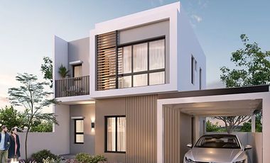 FOR SALE 4-BEDROOM 3-T&B 2-STOREY SINGLE DETACHED PARIS MODEL HOUSE & LOT ANTEL GRAND VILLAGE – GENERAL TRIAS, CAVITE EQUITY PAYABLE 22 MONTHS
