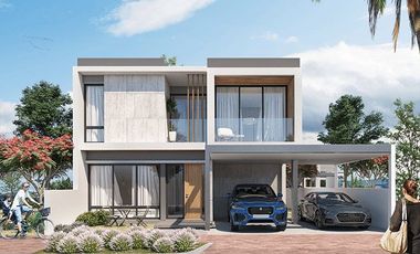 FOR SALE 4-BEDROOM 3-T&B 2-STOREY SINGLE DETACHED PARIS MODEL HOUSE & LOT ANTEL GRAND VILLAGE – GENERAL TRIAS, CAVITE EQUITY PAYABLE 22 MONTHS