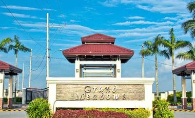 FOR SALE 4-BEDROOM 3-T&B 2-STOREY SINGLE DETACHED PARIS MODEL HOUSE & LOT ANTEL GRAND VILLAGE – GENERAL TRIAS, CAVITE EQUITY PAYABLE 22 MONTHS