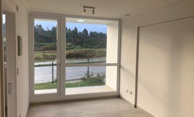 DEPTO 1 DORMITORIO, EDIF. ALTO PELLUCO I