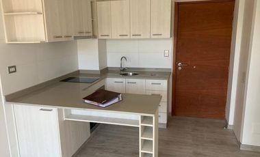 DEPTO 1 DORMITORIO, EDIF. ALTO PELLUCO I