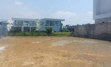 Isla Mocoli, Vendo Excelente Terreno con Vista Al Lago 608 m²