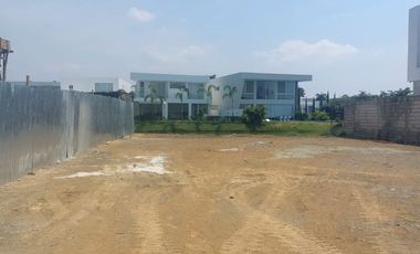 Isla Mocoli, Vendo Excelente Terreno con Vista Al Lago 608 m²