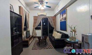 1 Bedroom in Asia Premier Condo
