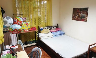 4 Bedroom Bungalow with a 2 door apartment for sale in Better Living Paranaque