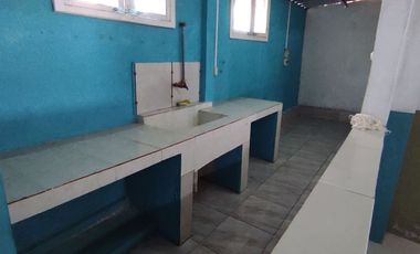 casa de venta en Montecristi