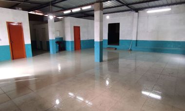 casa de venta en Montecristi