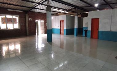 casa de venta en Montecristi