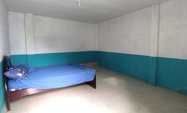 casa de venta en Montecristi