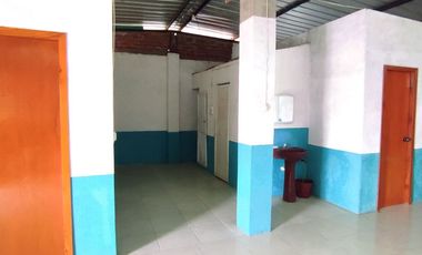 casa de venta en Montecristi