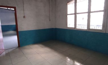 casa de venta en Montecristi