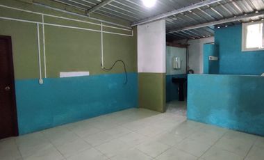 casa de venta en Montecristi