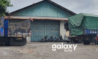 DIJUAL GUDANG BATUYANG BATUBULAN SUKAWATI GIANYAR, BALI