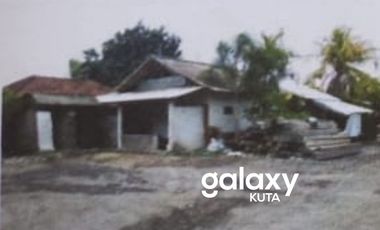 DIJUAL GUDANG BATUYANG BATUBULAN SUKAWATI GIANYAR, BALI