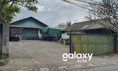DIJUAL GUDANG BATUYANG BATUBULAN SUKAWATI GIANYAR, BALI