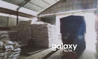 DIJUAL GUDANG BATUYANG BATUBULAN SUKAWATI GIANYAR, BALI
