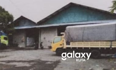 DIJUAL GUDANG BATUYANG BATUBULAN SUKAWATI GIANYAR, BALI