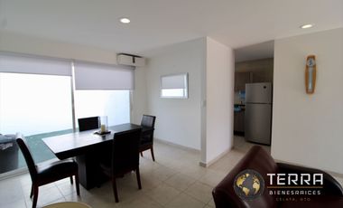 RENTA CASA AMUEBLADA🏡 Puerta De Piedra Residencial Coto 3 Celaya Gto