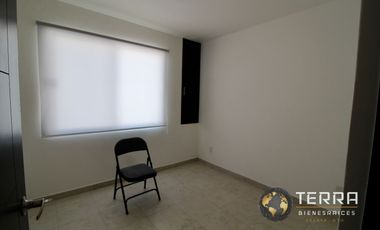RENTA CASA AMUEBLADA🏡 Puerta De Piedra Residencial Coto 3 Celaya Gto