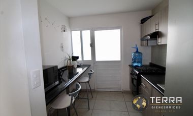 RENTA CASA AMUEBLADA🏡 Puerta De Piedra Residencial Coto 3 Celaya Gto