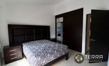 RENTA CASA AMUEBLADA🏡 Puerta De Piedra Residencial Coto 3 Celaya Gto