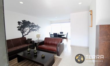 RENTA CASA AMUEBLADA🏡 Puerta De Piedra Residencial Coto 3 Celaya Gto