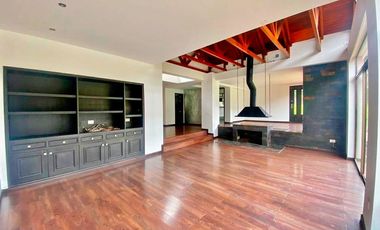 VENTA DE CASA EN LA VEREDA EL SALITRE EN LA CALERA