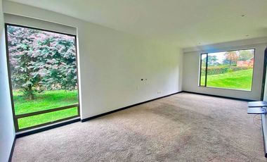 VENTA DE CASA EN LA VEREDA EL SALITRE EN LA CALERA