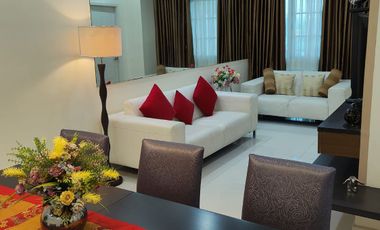 Fully Furnished 3 Bedroom for rent in the Grand Hamptons Tower BGC, Taguig