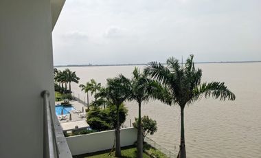 Departamento de Alquiler en Isla Mocolí